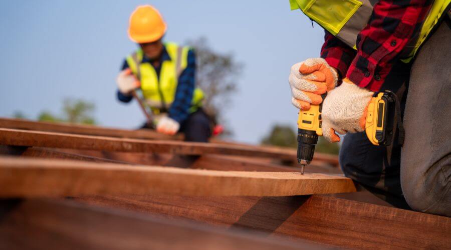 Local Chimney Repair in Trenton, NJ
